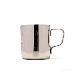 Питчер молочник 125 мл Coffee Classic d 5,4 см h5,8 см нерж. P.L. Barbossa