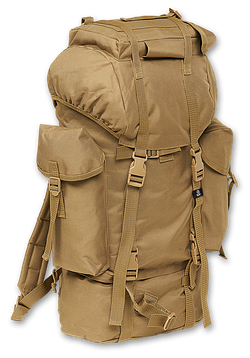 Brandit COMBAT BACKPACK Kampfrucksack - 65l