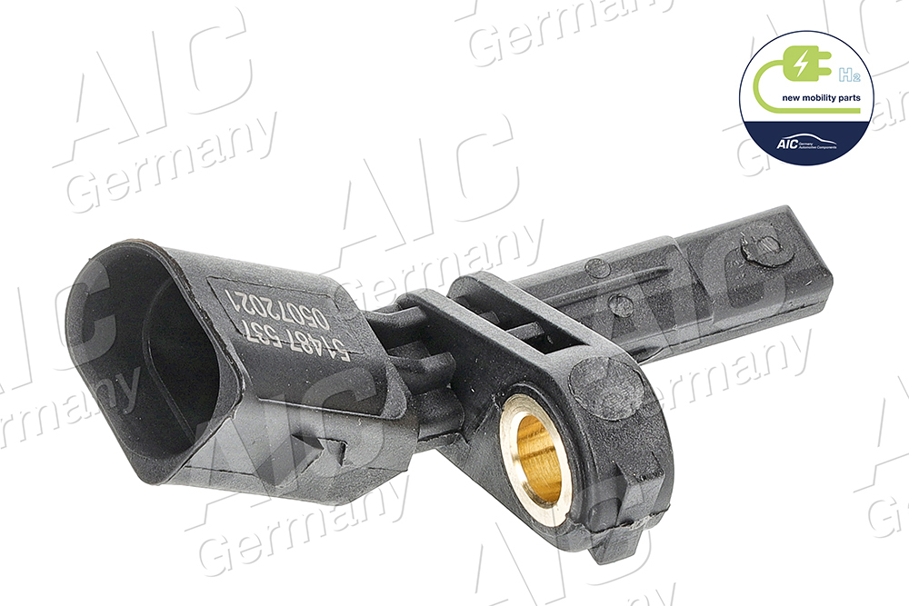 AIC - 51487-AIC - Sensor, wheel speed