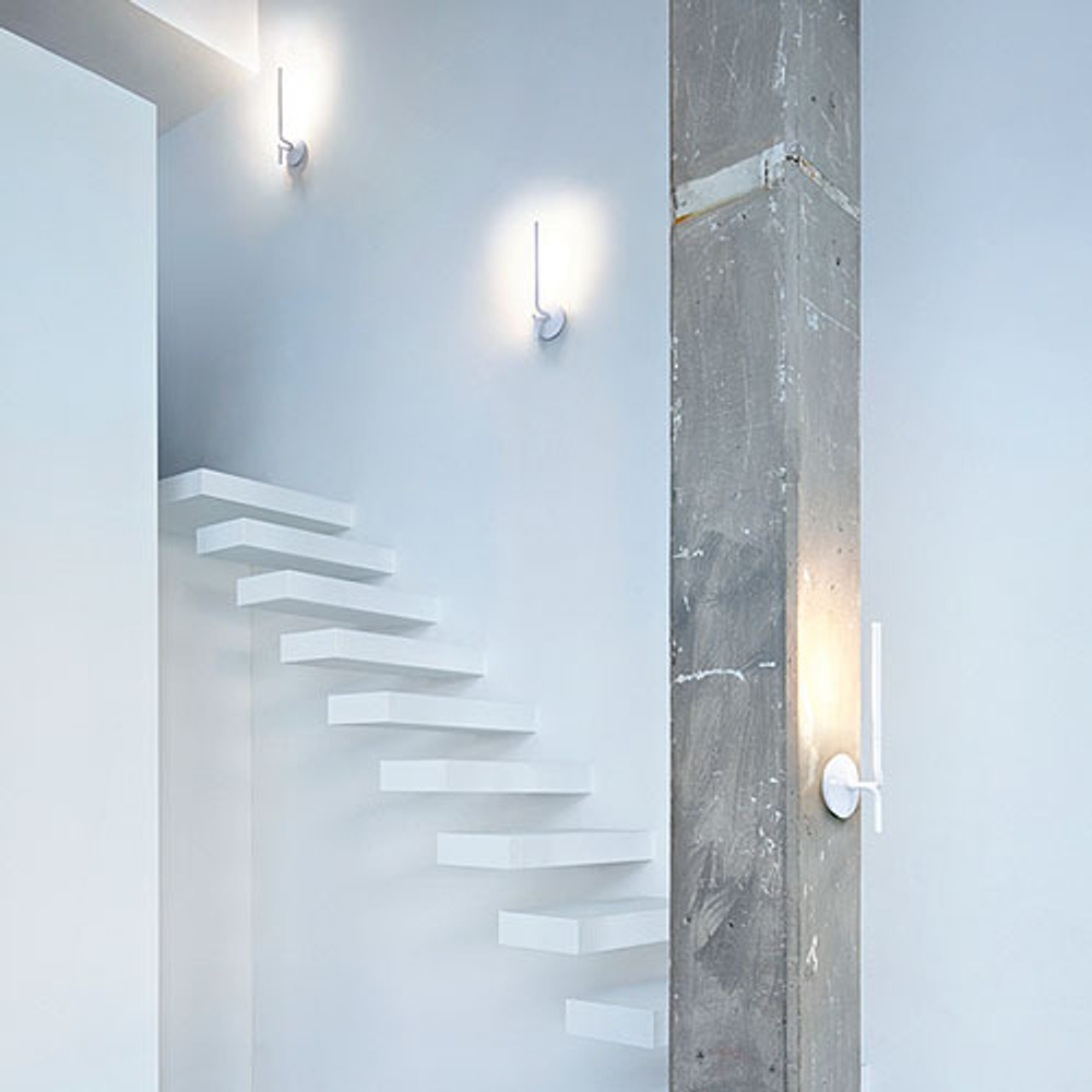 бра  Flos Light Spring by Ron Gilad 2