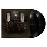 Opeth / The Last Will And Testament (2LP)