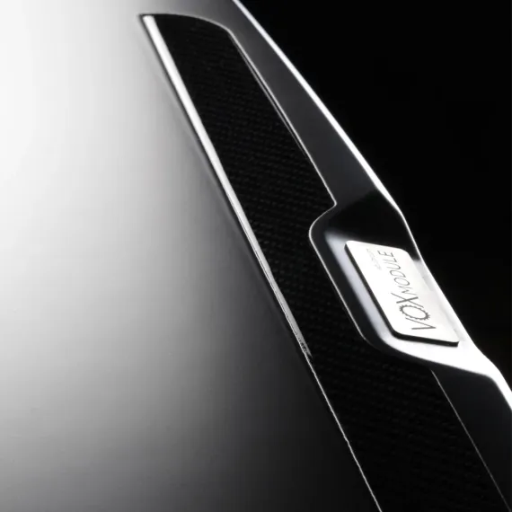 VOXmodule Cardinale B Black