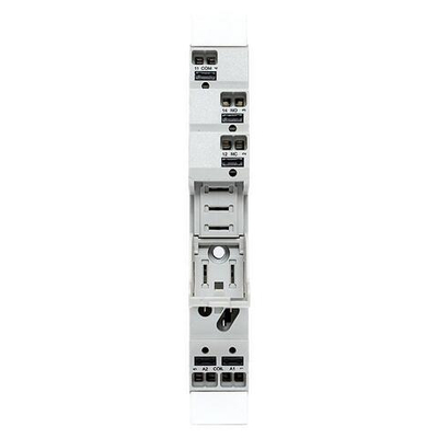 Разъем для реле РM5 25/1 Push-in AVERES EKF rm5-25-1-push