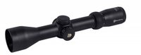 Прицел Nikko Stirling DIAMOND 1.5-6x44, сетка No 4 dot (NDSI15644)