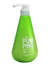 Зубная паста Perioe Pumping Breath Care 285 г