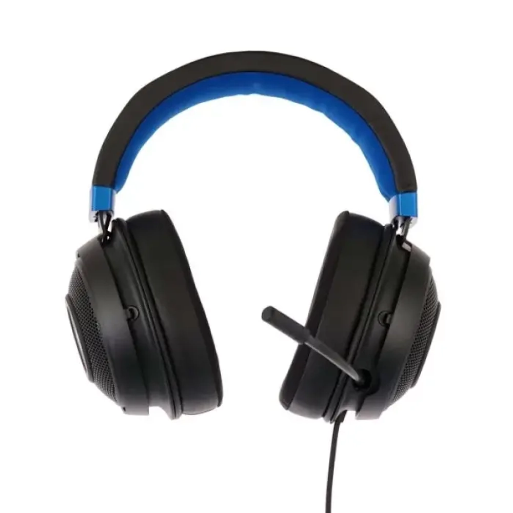 Гарнитура Razer Kraken For Console (RZ04-02830500-R3M1)