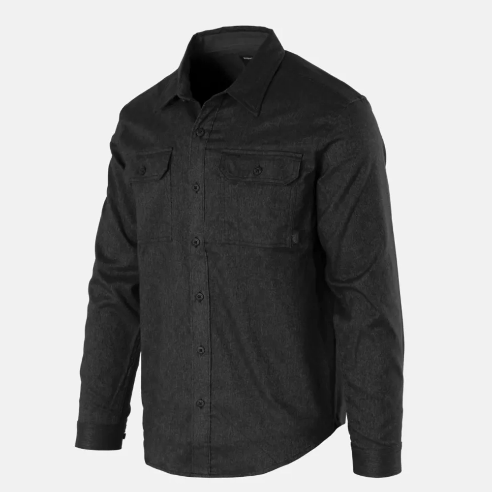Рубашка Helikon Greyman Shirt (Old Black Denim)