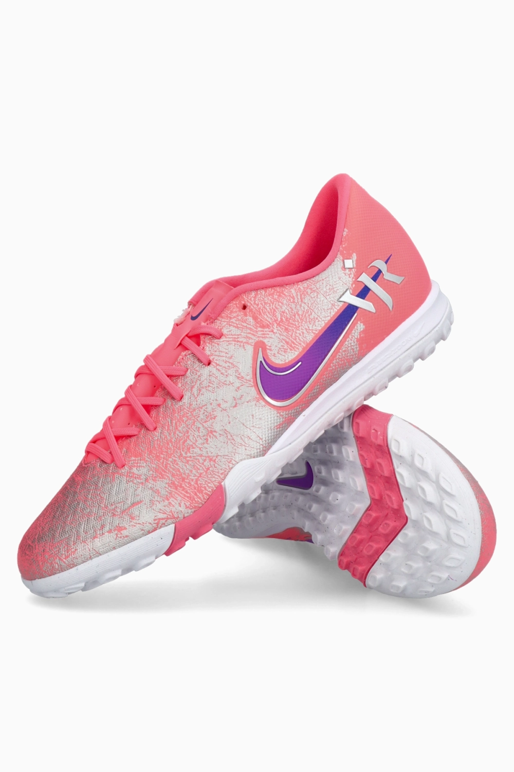 Сороконожки Nike Zoom Mercurial Vapor 16 Academy Vini Jr. TF - размер 38,5 EU