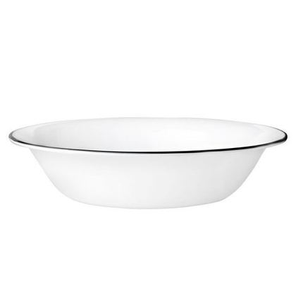 Салатник 828мл Corelle Brushed Black