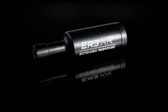 Etymotic Research ER3XR Black