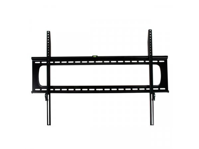 Кронштейн для ТВ фиксированный Kromax Star Pro-111 Black