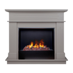 Каминокомплект Real Flame Regent 26 BG-616 с очагом 3D Cassette 630