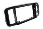 Переходная рамка магнитолы HONDA N-ONE 2011-2017 9 дюймов