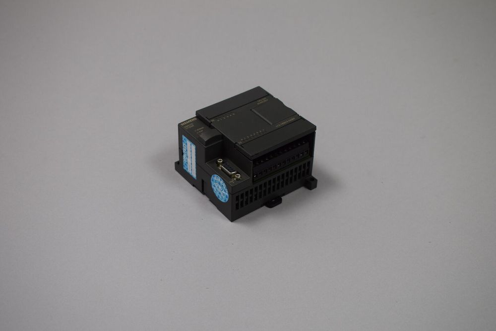 SIEMENS 6ES7212-1BB23-0XB0 SIEMENS 6ES7212-1BB23-0XB0