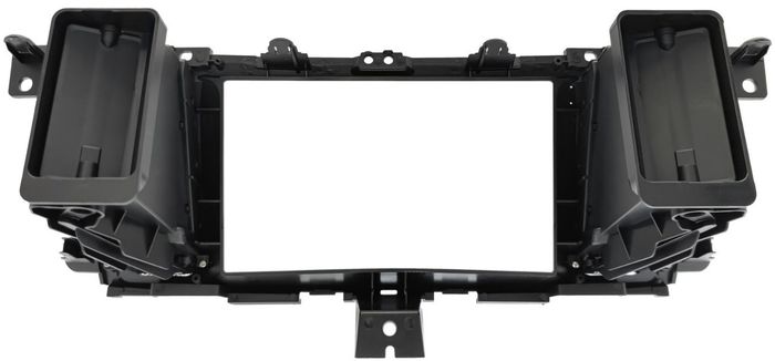 Магнитола для Nissan Patrol Y62, Infiniti QX56/QX80 2010-2017 (поддержка Bose и 360, рамка тип 3) - Teyes CC4L монитор 9" IPS, Android 14, Быстрая, Snapdragon 662, CarPlay, 4G SIM-слот