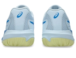 Детские теннисные кроссовки Asics Gel-Resolution X GS