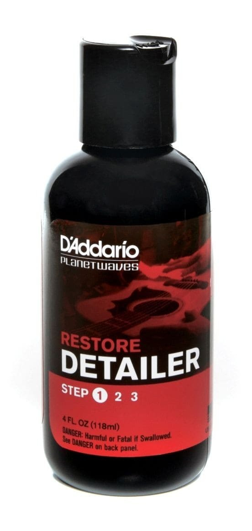 D'ADDARIO PW-PL-01
