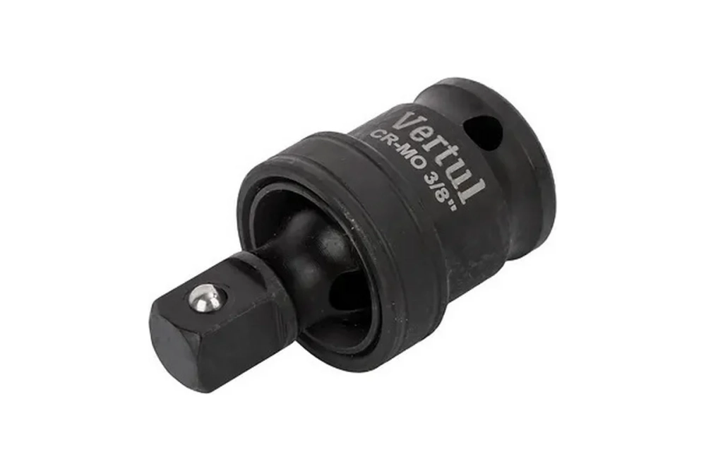 Кардан ударный 3/8" DR VERTUL VR50511