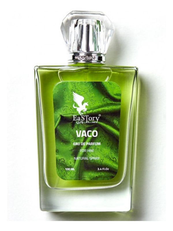 EaSTory Vaco