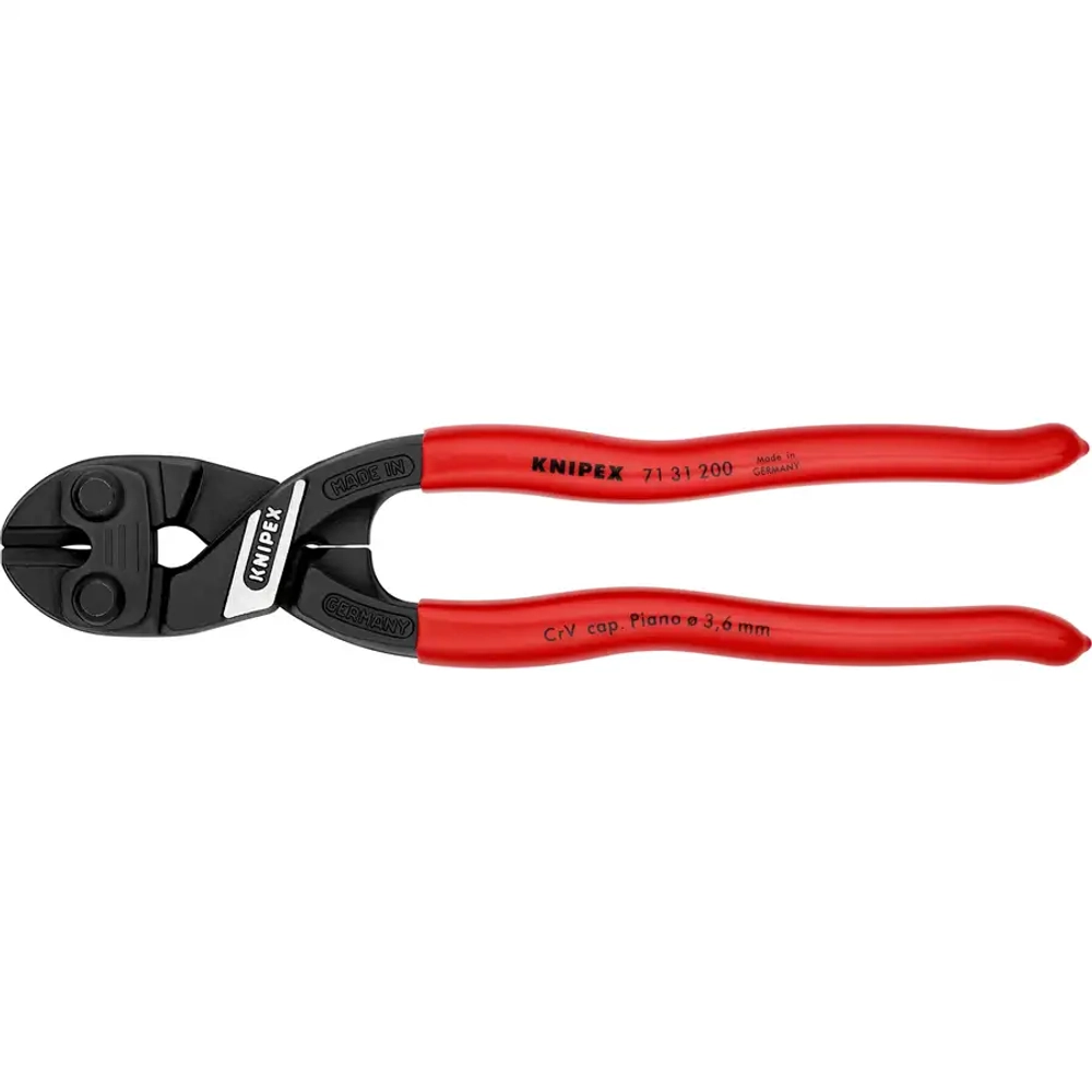 Болторез CoBolt® 200 мм Knipex 71 31 200