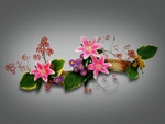 My Ikebana