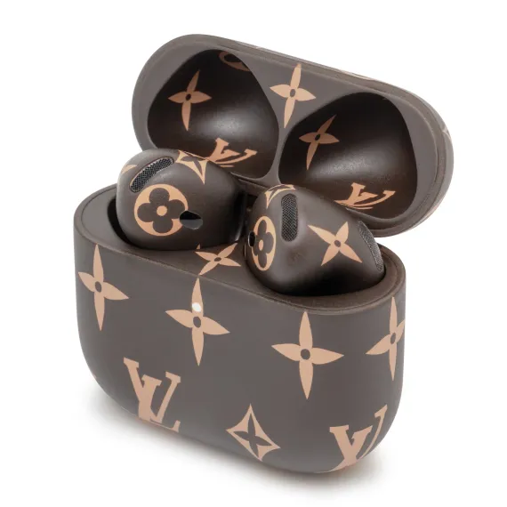 Apple AirPods 4 ANC LV Edition Total Matte