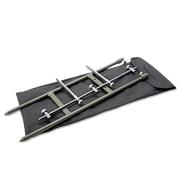 Подставка для удилищ Daiwa Infinity Roving Rod Pod IRRP1 / 186675