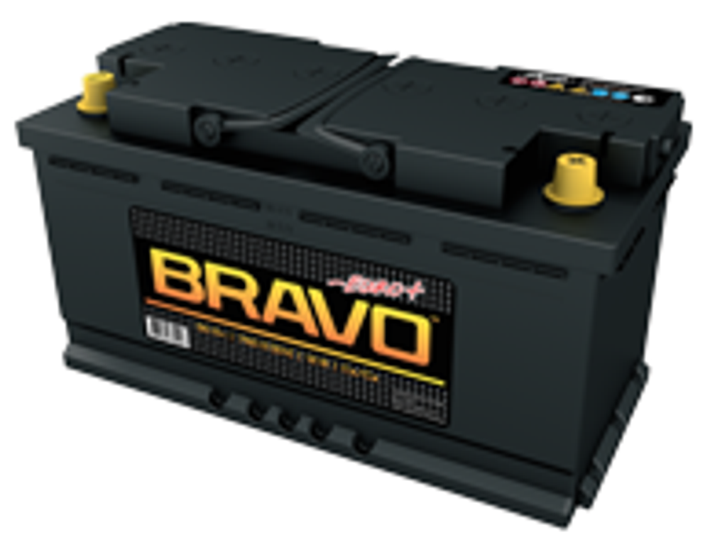 BRAVO  6CT- 90 аккумулятор