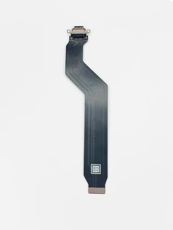 Шлейф для OnePlus 8T с разъемом питания Type-C (UEE013 GL C105)