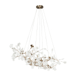 Подвесная люстра Loft It Fleur  10125/12