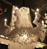 Светильник Brand van Egmond COCO