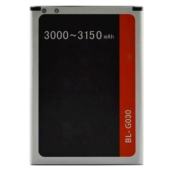 Аккумулятор BL-G030W для Gionee X1 (3000mAh)