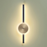 4256/12WL ODL Светильник LED 12Вт 3000К 220В IP20 HIGHTECH