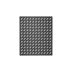 TLK-SHFS-2-550-BK
