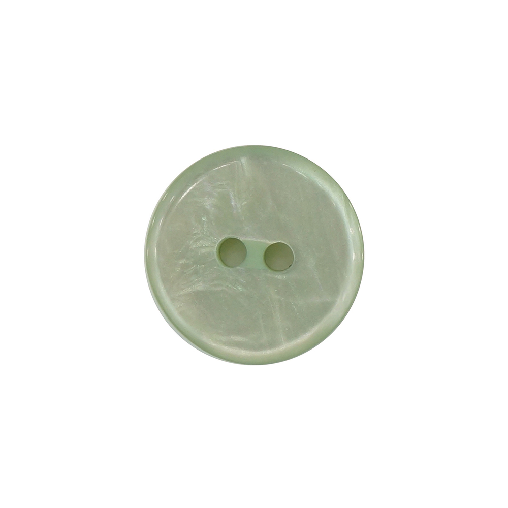 Пуговицы CONCEPT Mother of Pearl, размер 15 мм, полиэстер