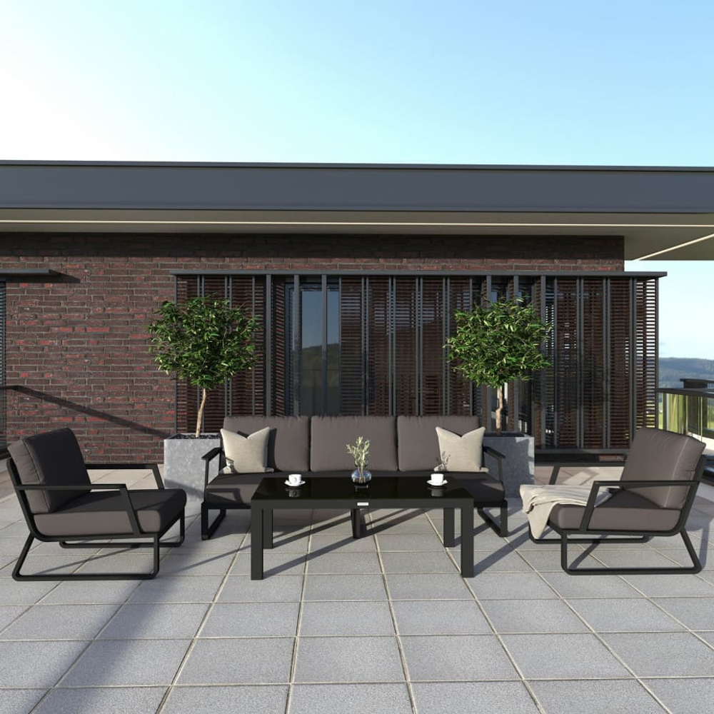 Столик журнальный Ideal Patio ЭСТИВО