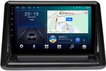 Магнитола для Toyota Noah R80, Voxy, Esqire 2014-2021 - CanBox 9194 Android 10, SIM-слот