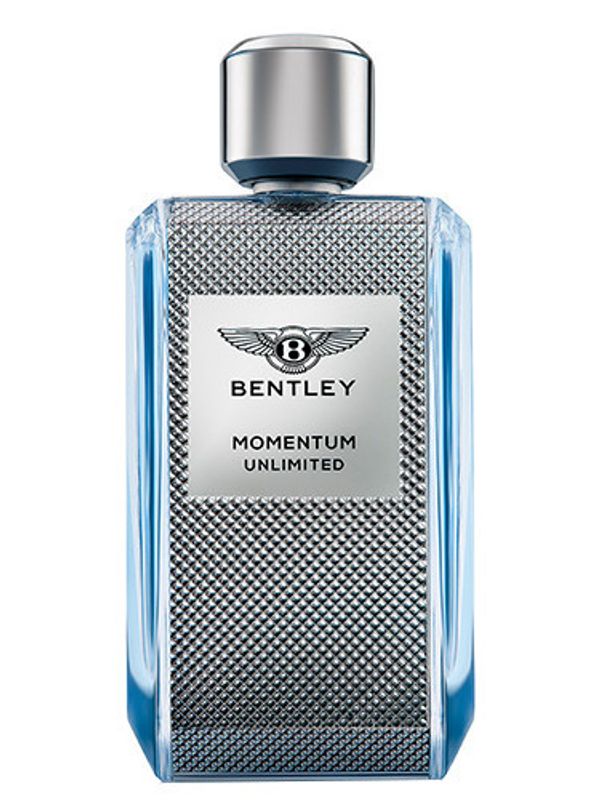 Bentley Momentum Unlimited