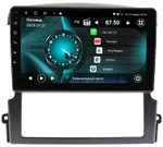 Магнитола для KIA Sorento 2006-2011 - Vaycar VA27-2041 на Android 13, Быстрая, 4G SIM-слот