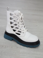 Ботинки женские летние POPULAR FASHION E36B-33D-1