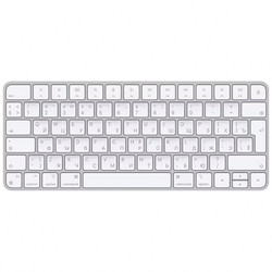 Беспроводная клавиатура Apple Magic Keyboard (Lightning)