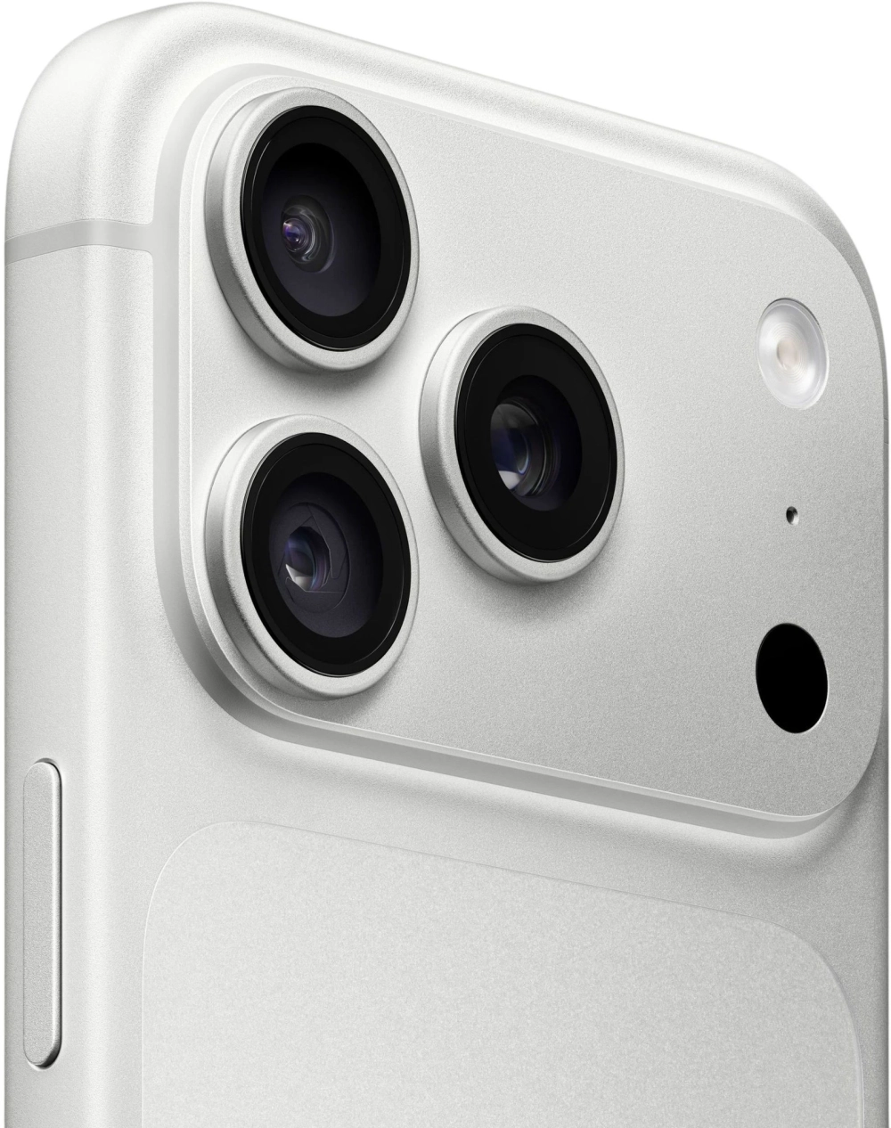 iPhone 18 Pro 512 ГБ (Серебристый | Silver)