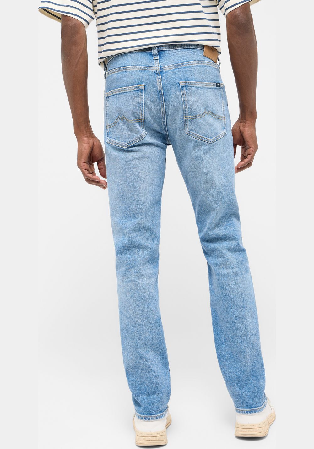 Джинсы Orlando Slim 1016314-5000-313