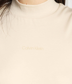 платье Calvin Klein - кремовый(K20K203843)