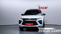 Chevrolet Trailblazer 1.3 Turbo 2WD — 2023