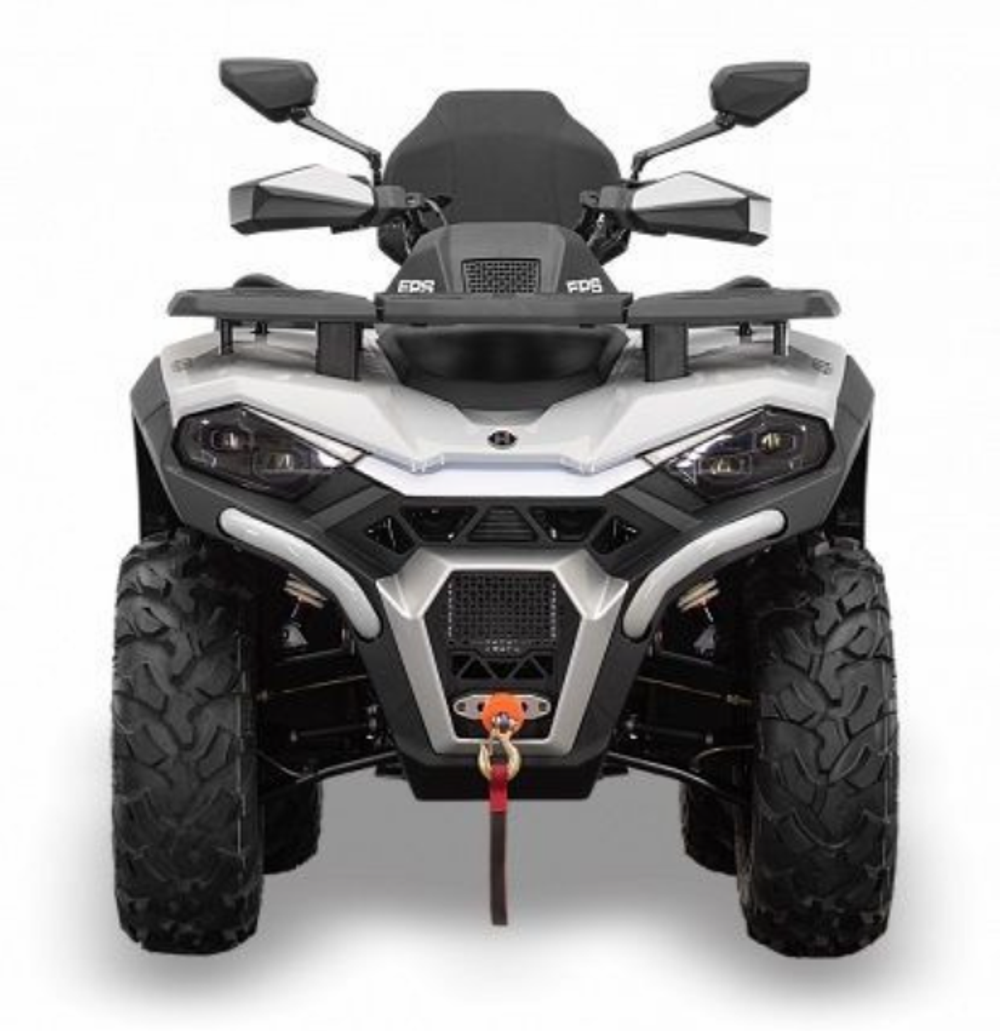 Квадроцикл HISUN HiSUN GUARDIAN 750L -/LONG/