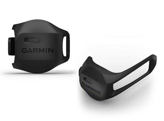 Датчик скорости и частоты вращения педалей Garmin Bike Speed Sensor 2 и Cadence Sensor 2