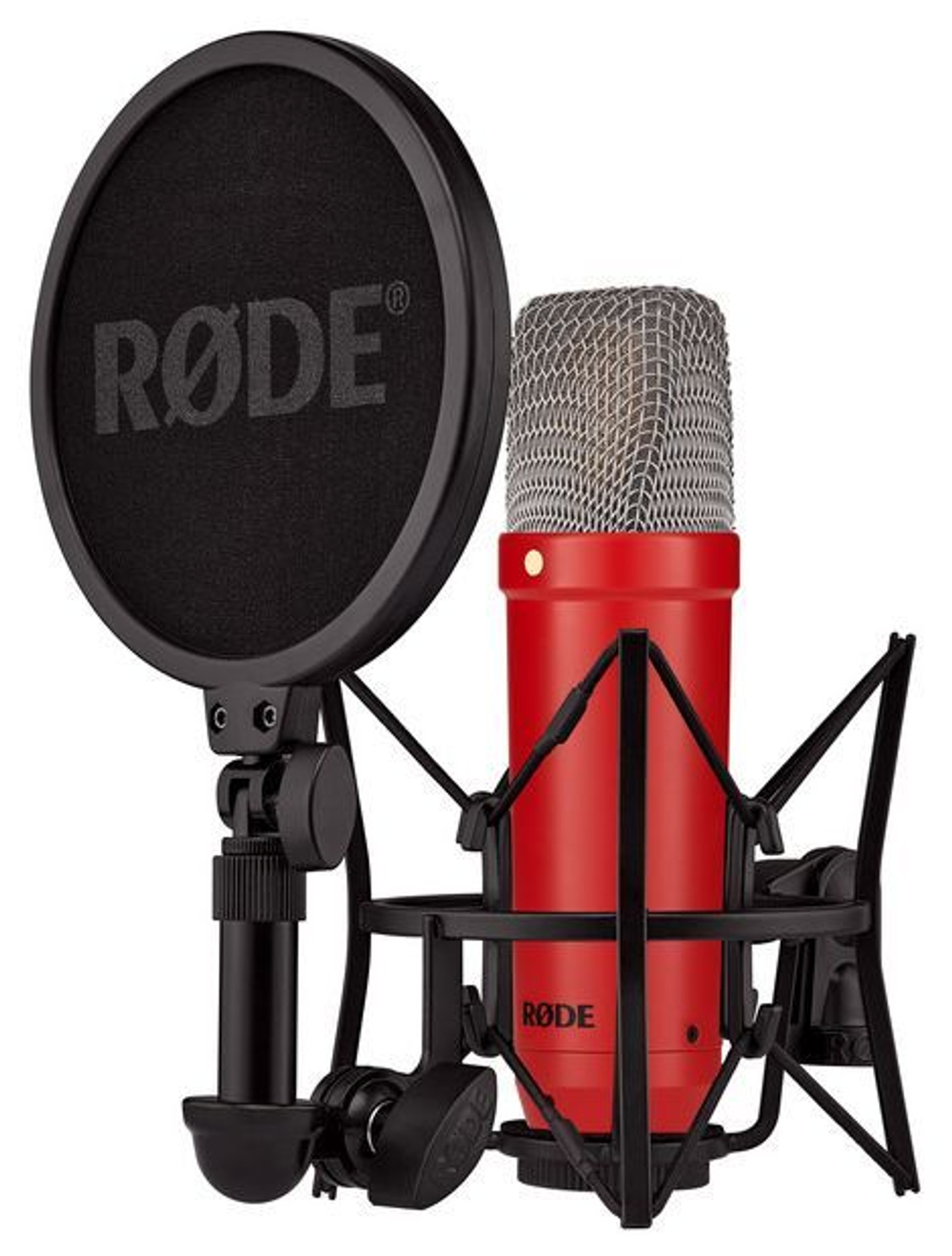 Микрофон Rode NT1 Signature Series blue