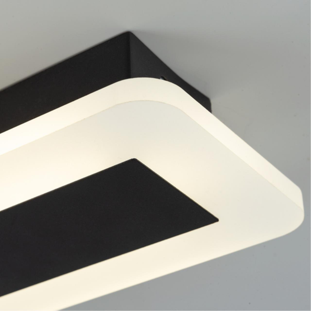 Светильник потолочный Arte Lamp Tommy A2607PL-22BK