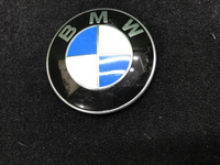 Эмблема BMW X7 G07 (2019-2022)